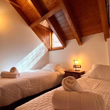Apartament La Noguera - L'Amfitriona 리알프 외부 사진