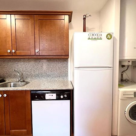 Apartament La Noguera - L'Amfitriona 리알프 외부 사진