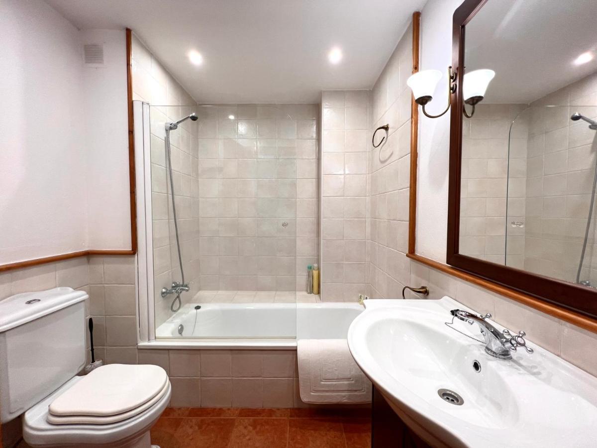 Apartament La Noguera - L'Amfitriona 리알프 외부 사진