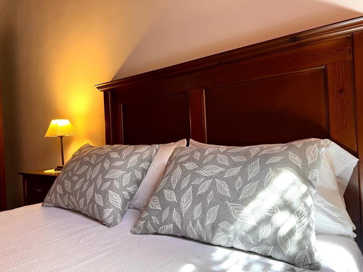 Apartament La Noguera - L'Amfitriona 리알프 외부 사진