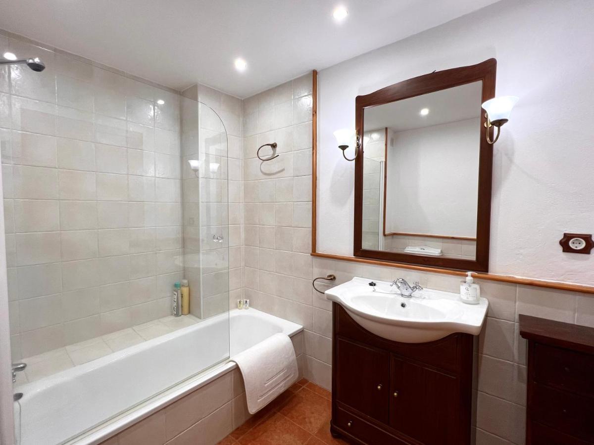 Apartament La Noguera - L'Amfitriona 리알프 외부 사진