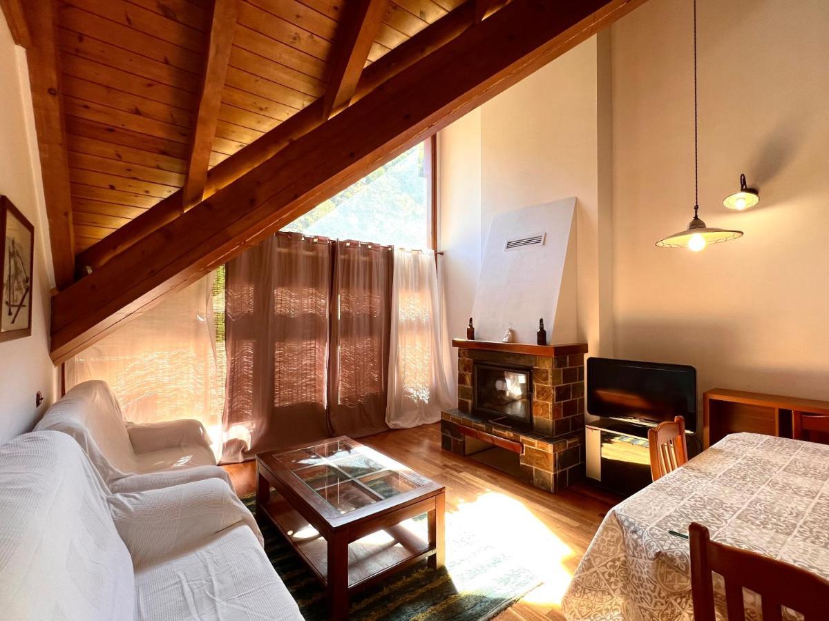 Apartament La Noguera - L'Amfitriona 리알프 외부 사진