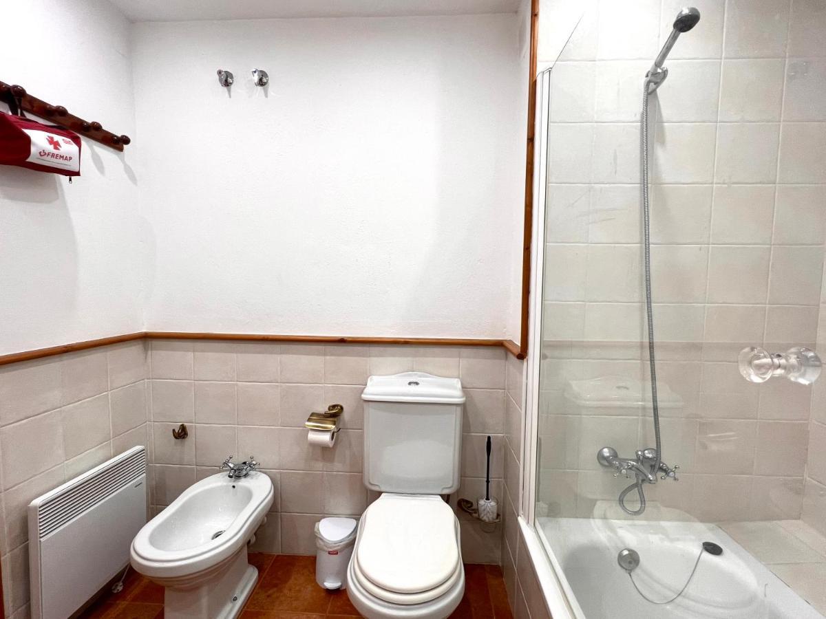 Apartament La Noguera - L'Amfitriona 리알프 외부 사진