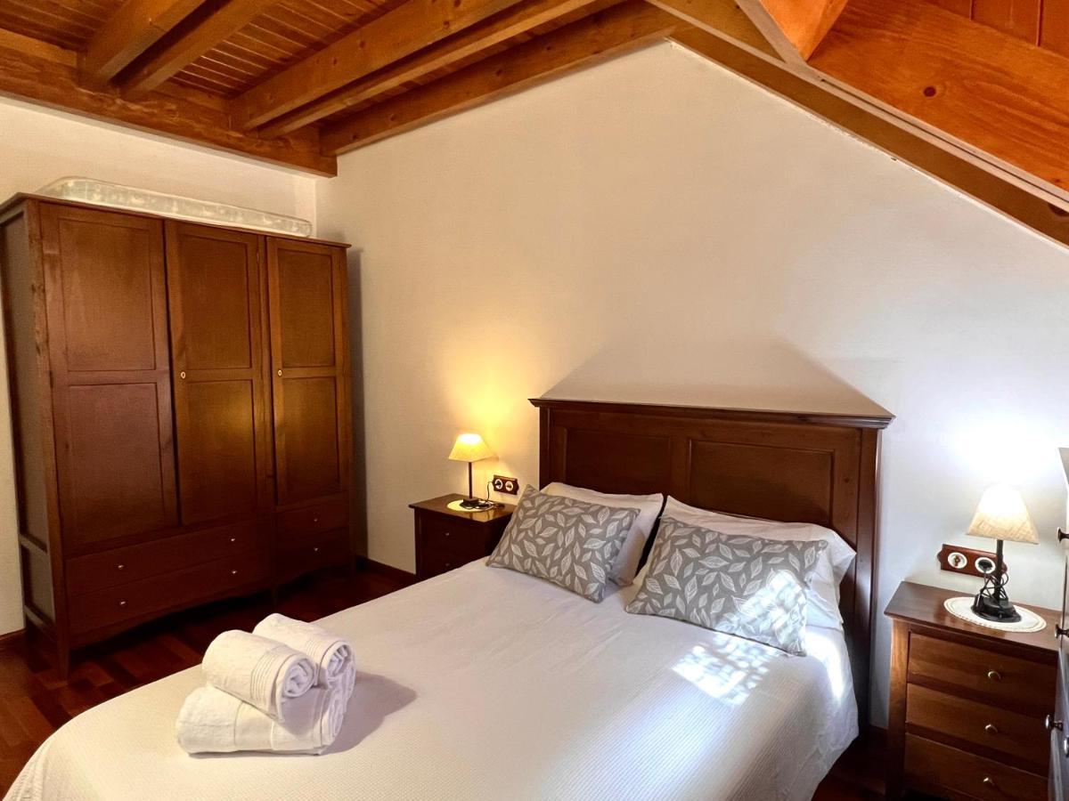 Apartament La Noguera - L'Amfitriona 리알프 외부 사진