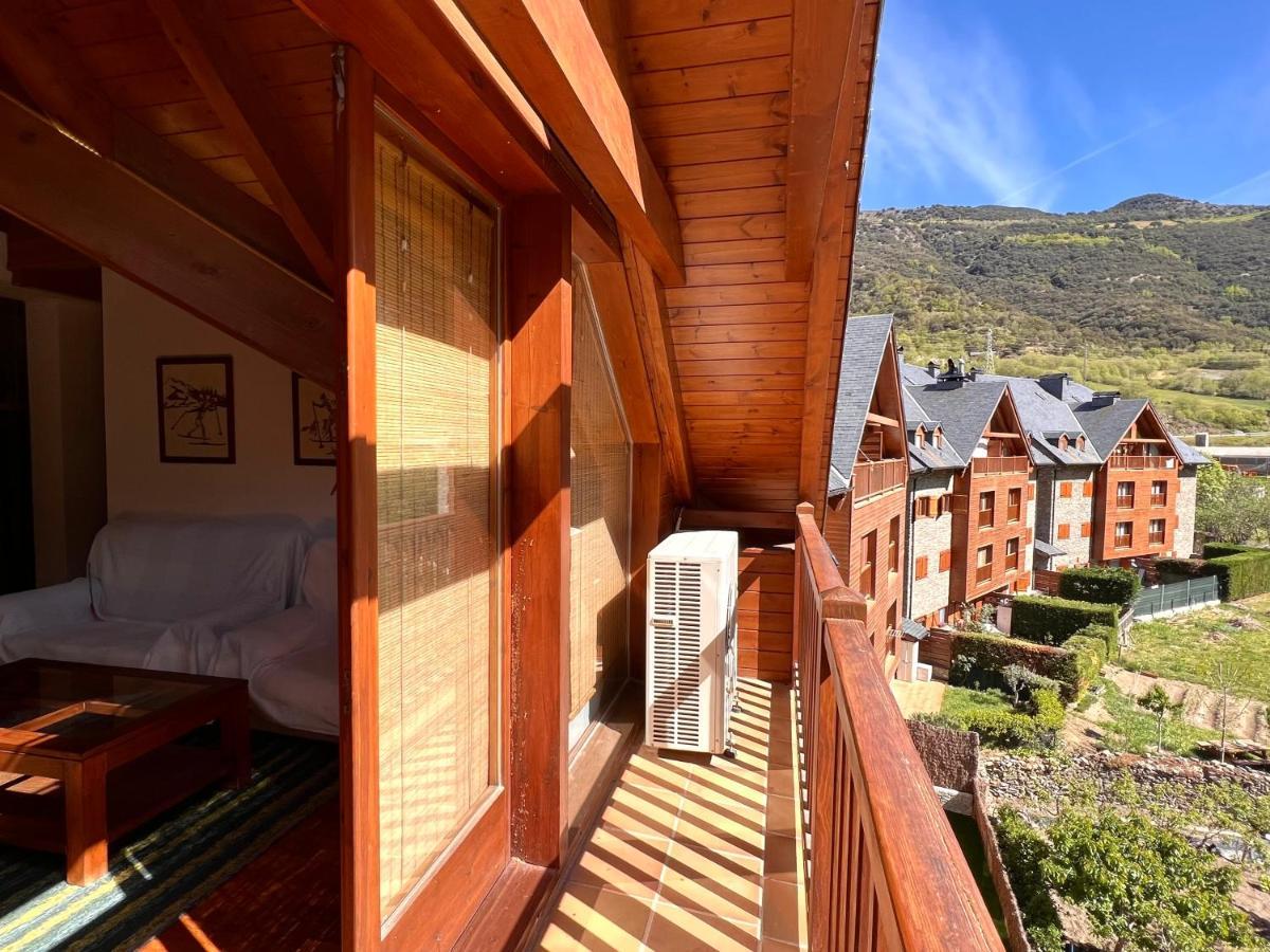 Apartament La Noguera - L'Amfitriona 리알프 외부 사진