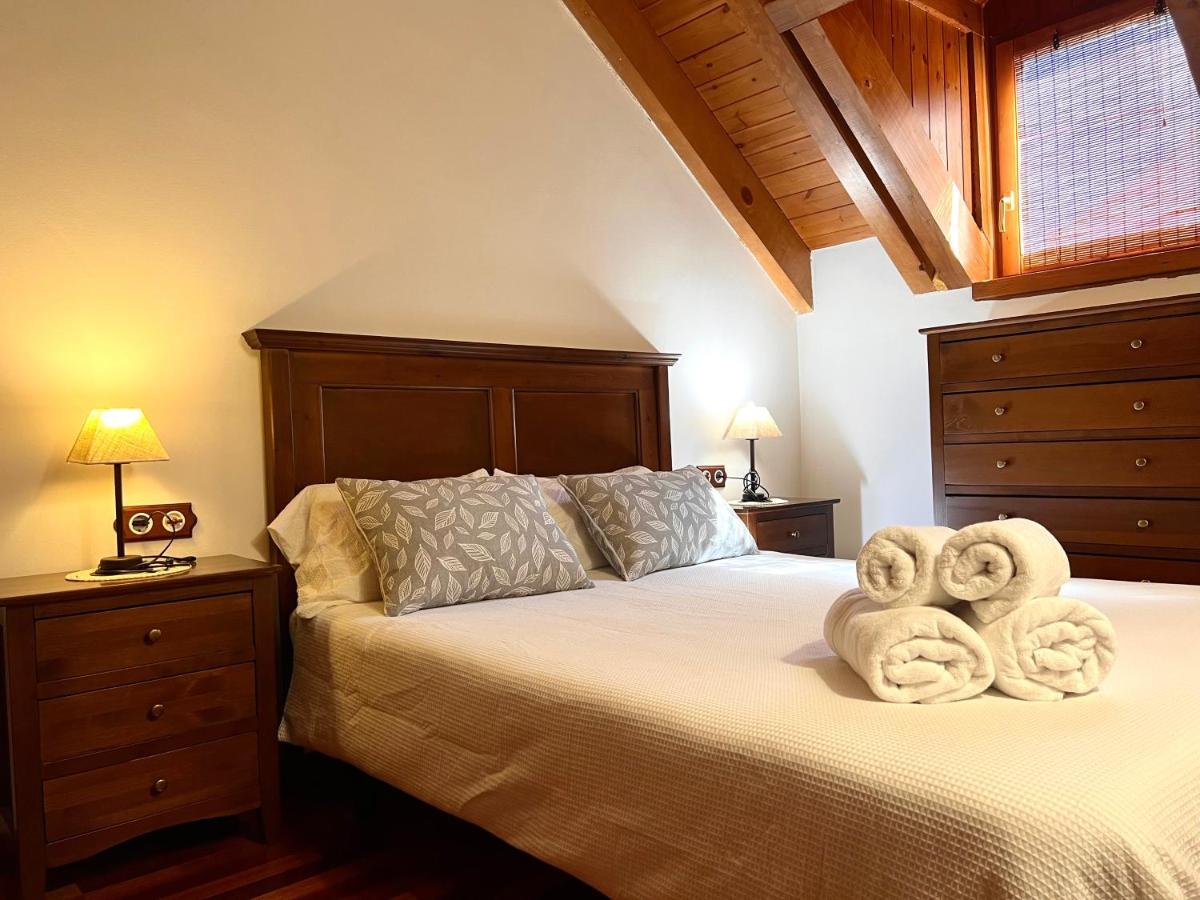 Apartament La Noguera - L'Amfitriona 리알프 외부 사진