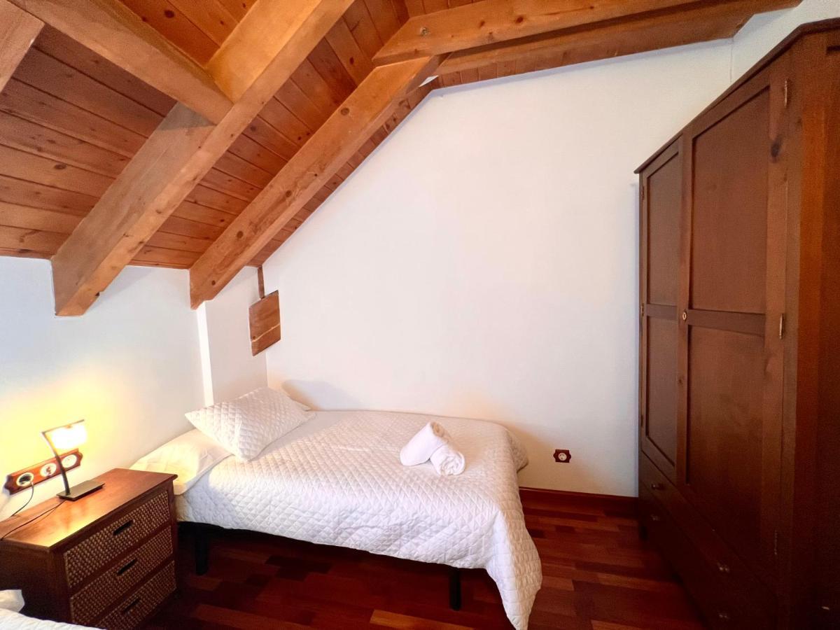 Apartament La Noguera - L'Amfitriona 리알프 외부 사진