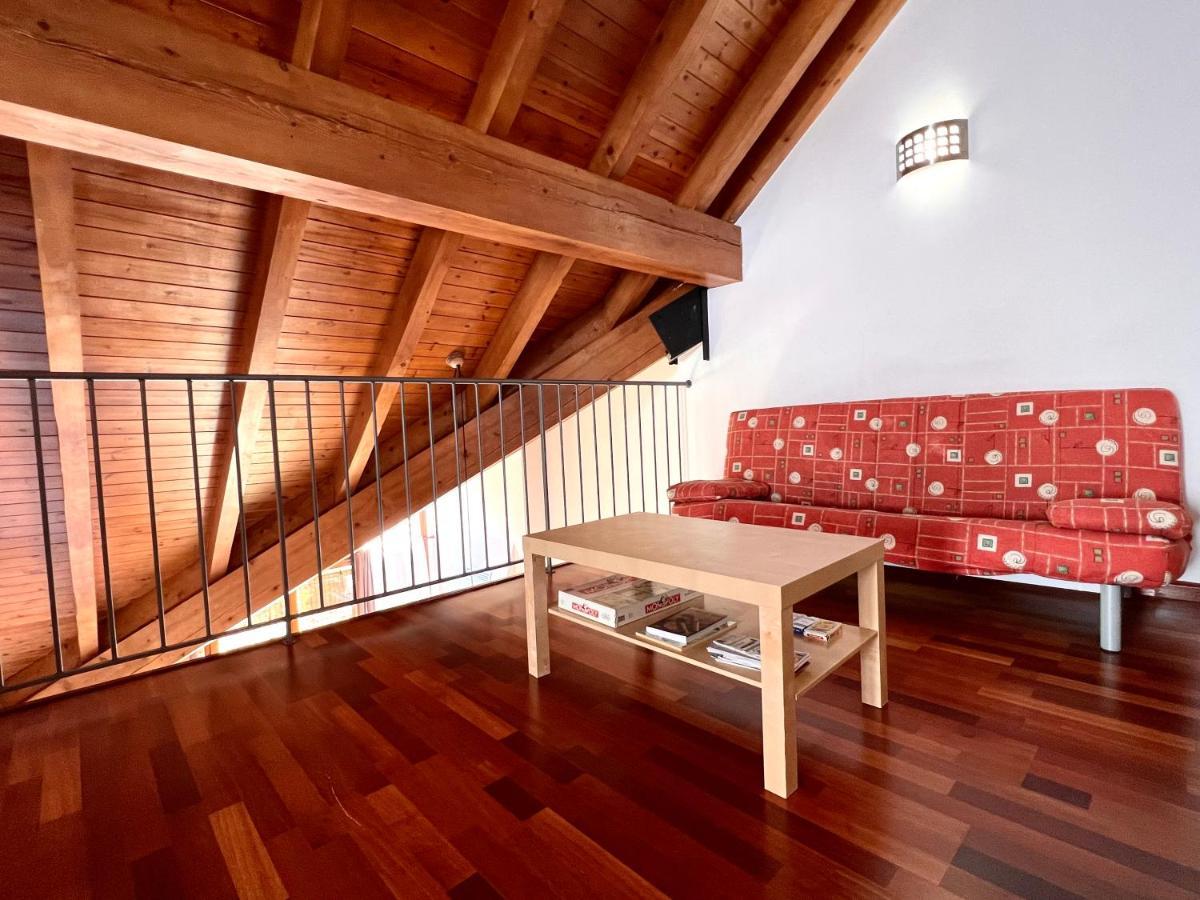 Apartament La Noguera - L'Amfitriona 리알프 외부 사진