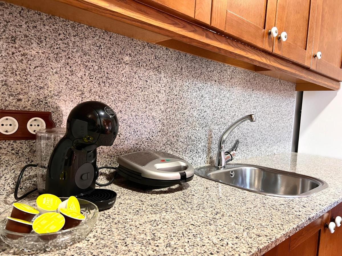 Apartament La Noguera - L'Amfitriona 리알프 외부 사진