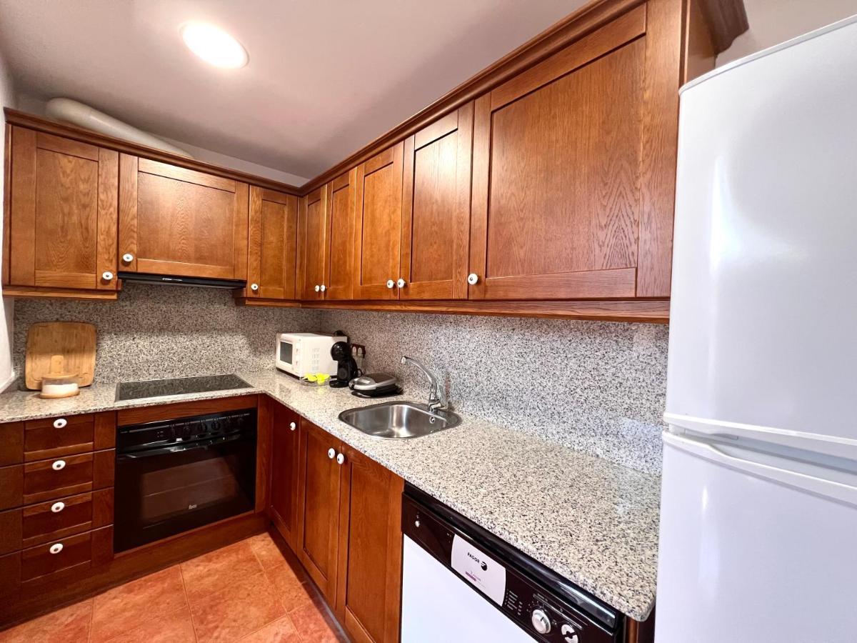 Apartament La Noguera - L'Amfitriona 리알프 외부 사진