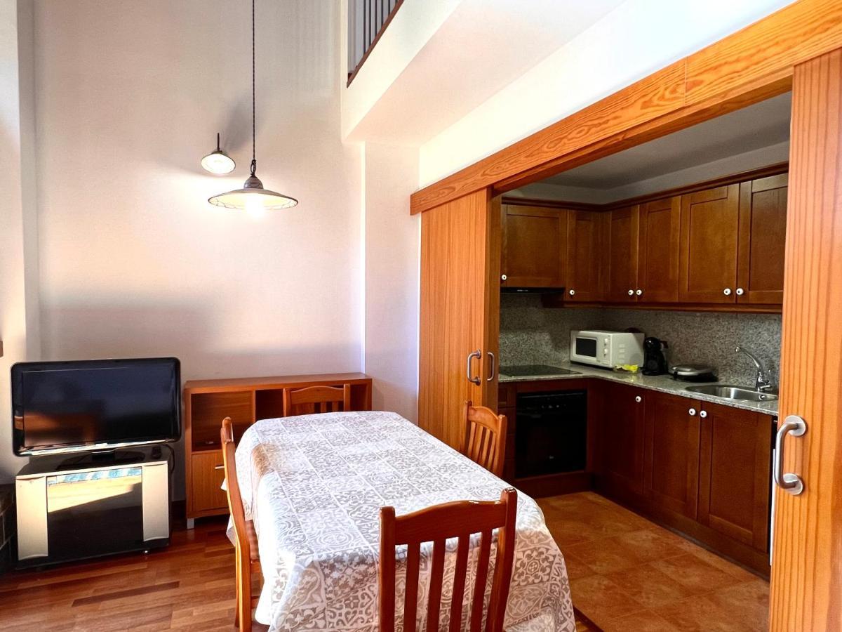 Apartament La Noguera - L'Amfitriona 리알프 외부 사진