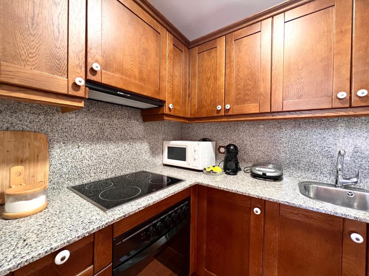 Apartament La Noguera - L'Amfitriona 리알프 외부 사진