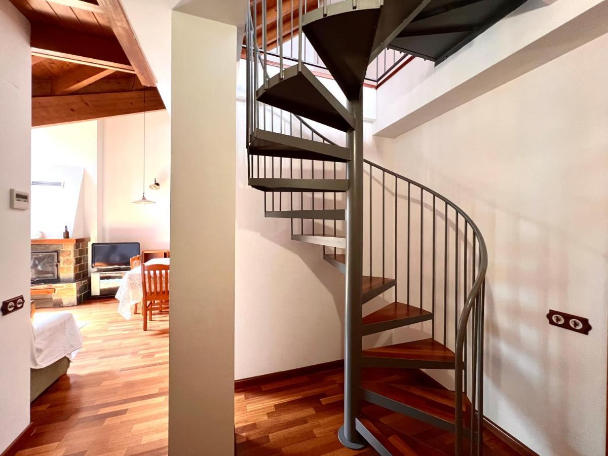 Apartament La Noguera - L'Amfitriona 리알프 외부 사진